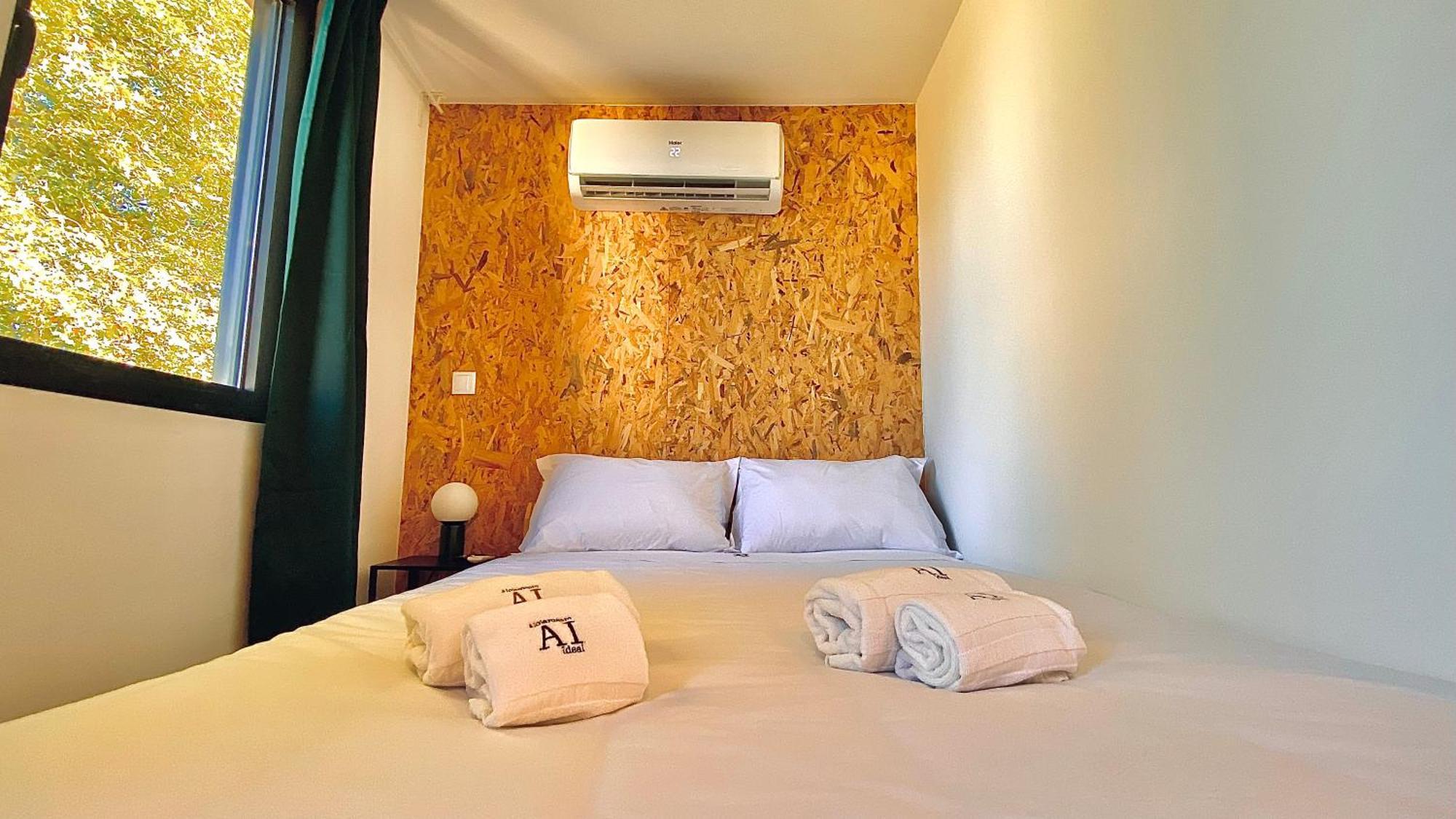 Raul Doria - Guest House Porto Buitenkant foto