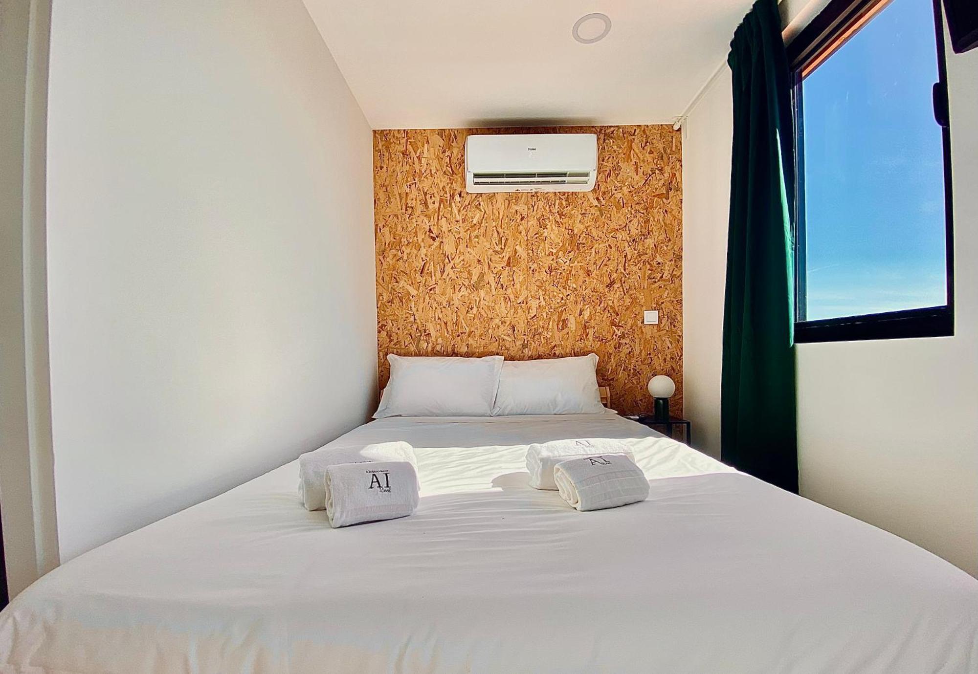 Raul Doria - Guest House Porto Buitenkant foto