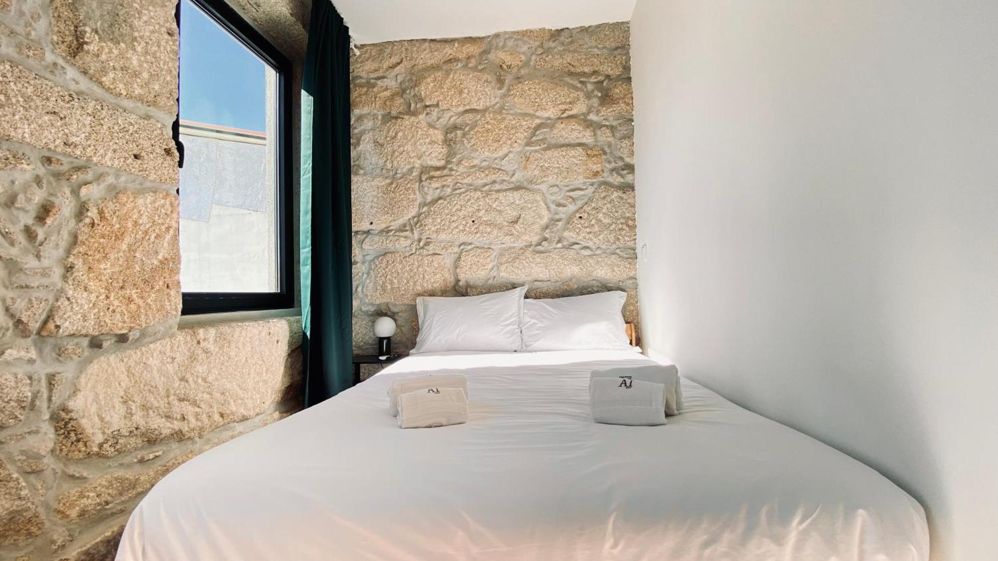 Raul Doria - Guest House Porto Buitenkant foto