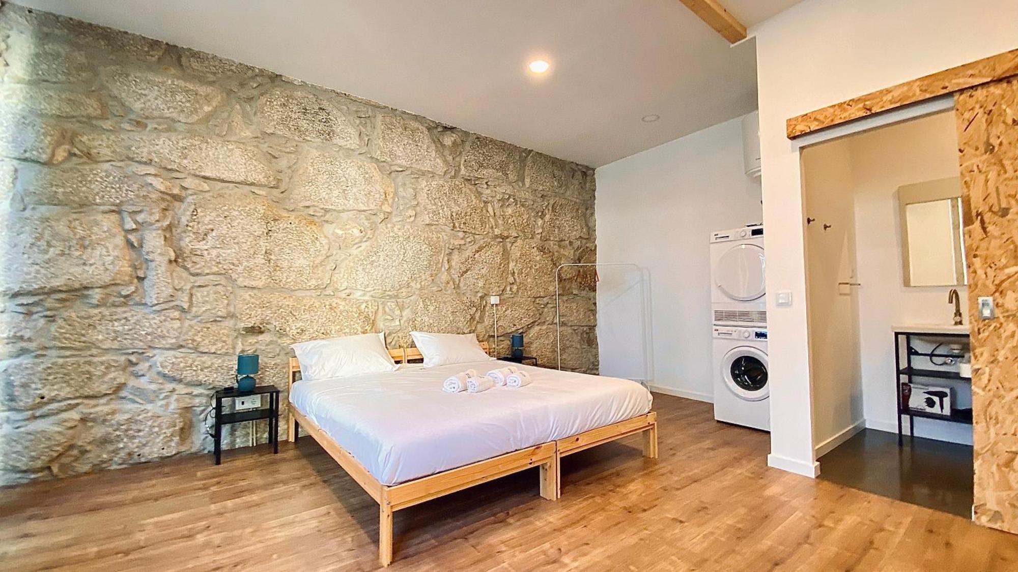 Raul Doria - Guest House Porto Buitenkant foto