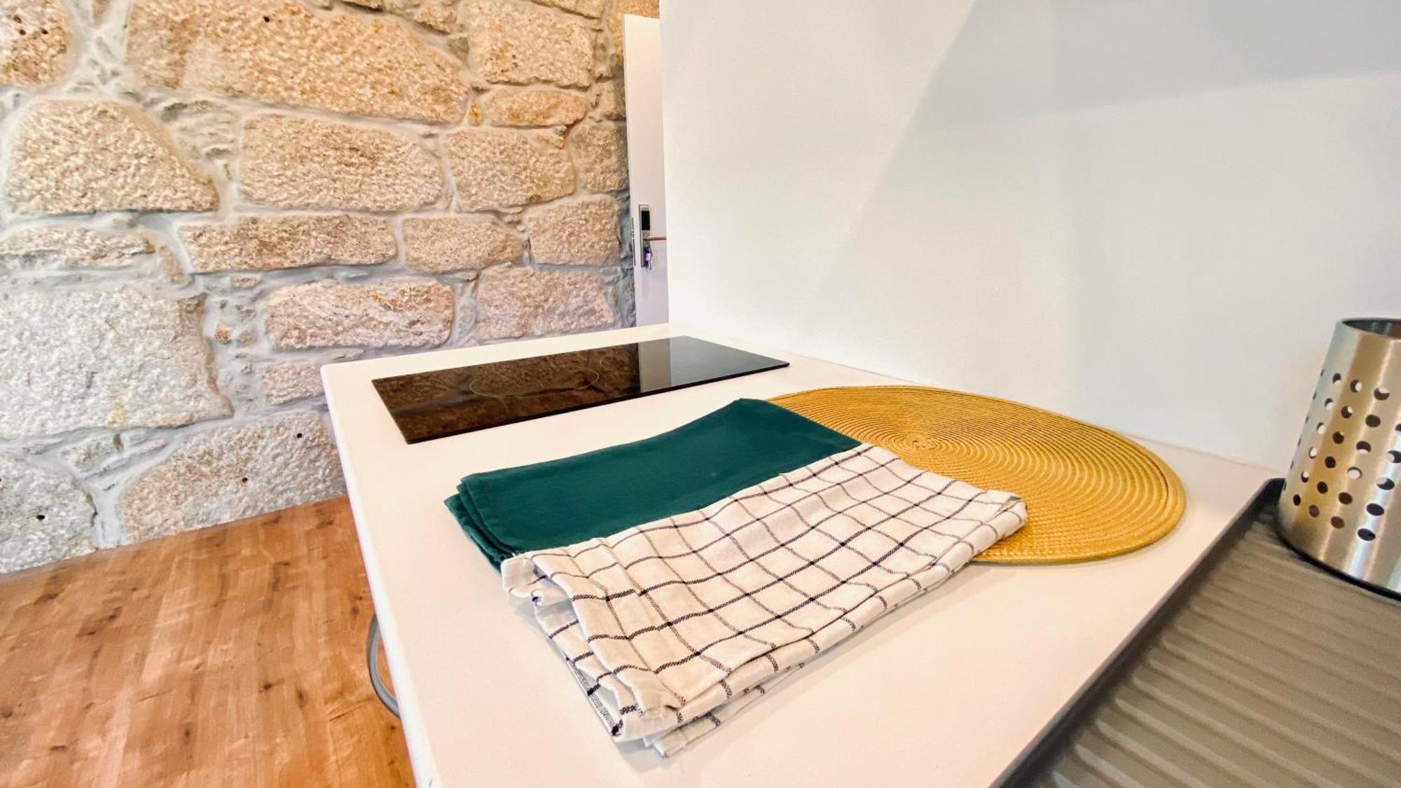 Raul Doria - Guest House Porto Buitenkant foto