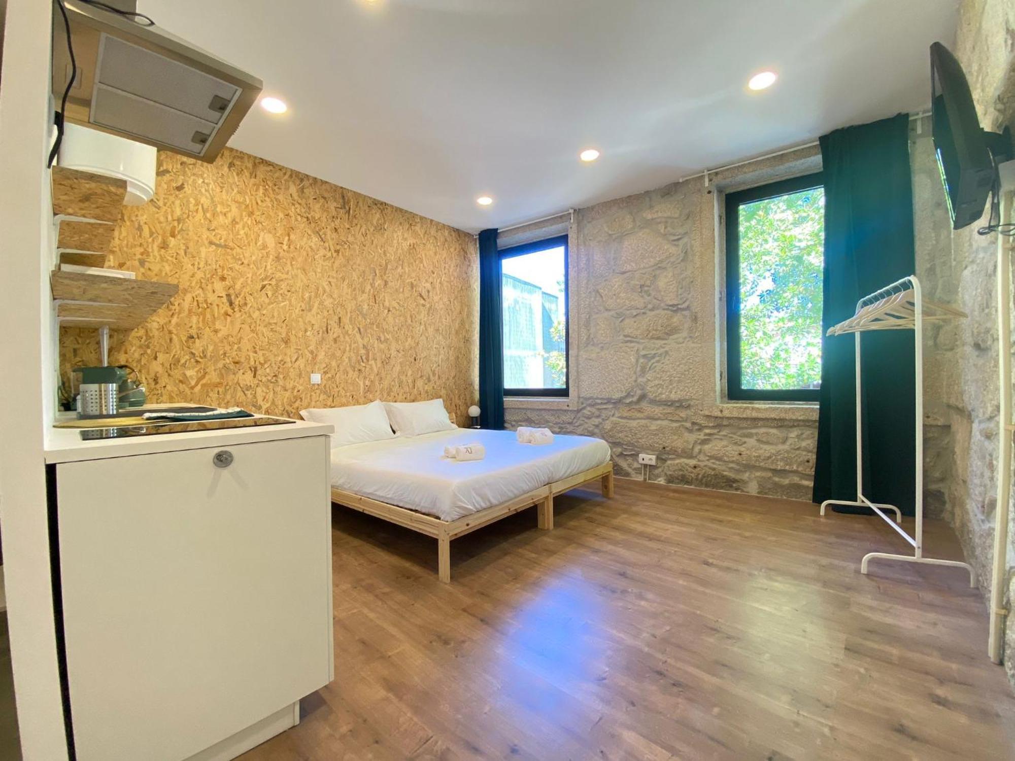 Raul Doria - Guest House Porto Buitenkant foto